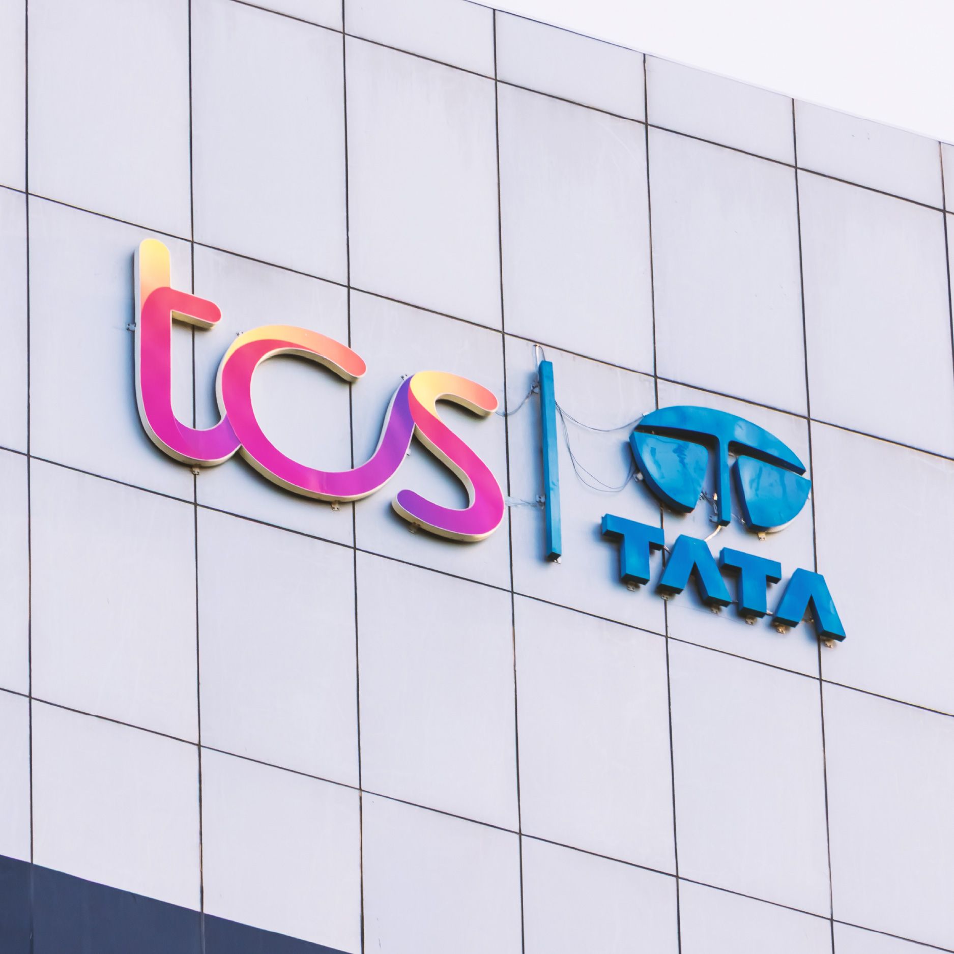TCS Q1 profit rises 4.6%; AI deals boost revenue

