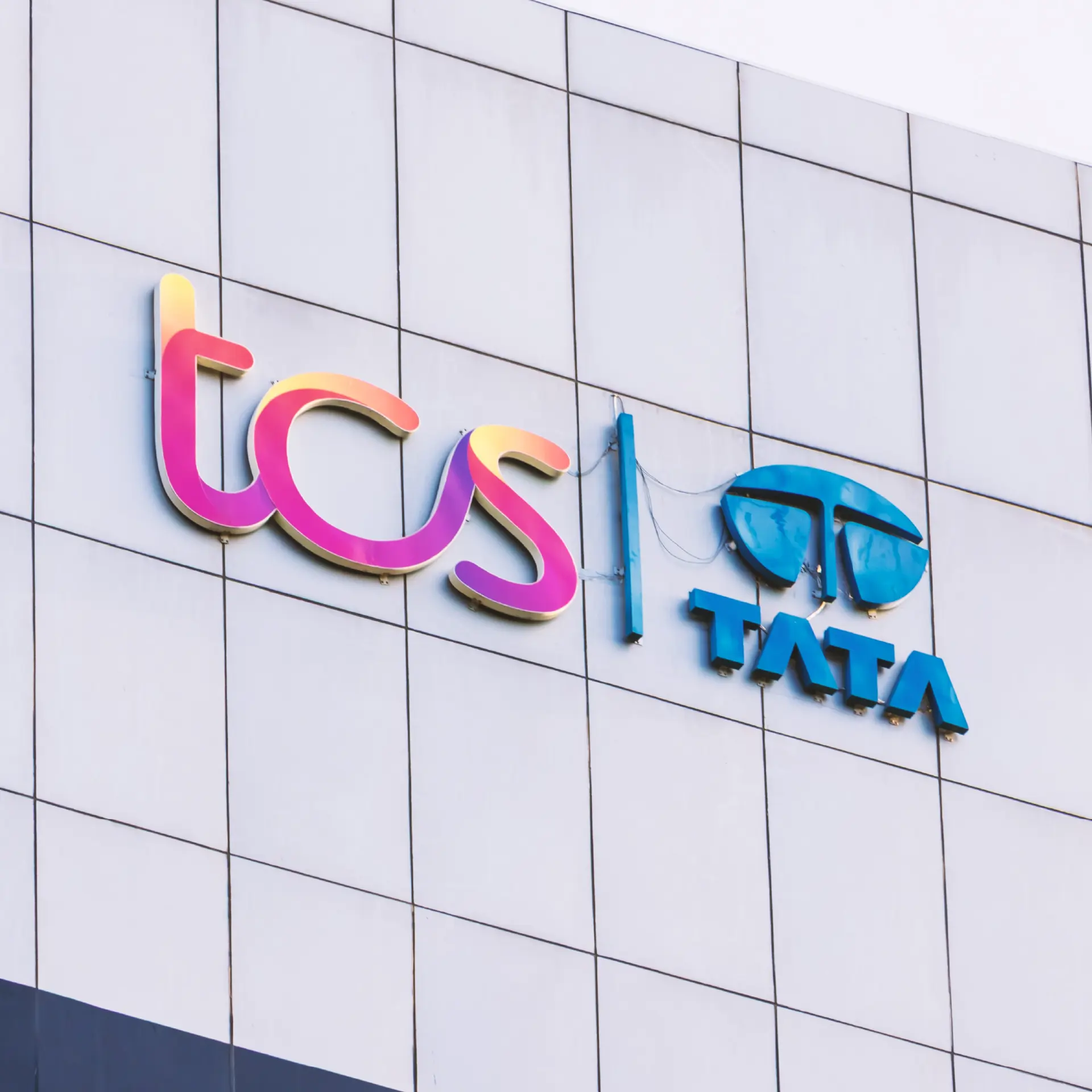 TCS Q1 profit rises 4.6%; AI deals boost revenue