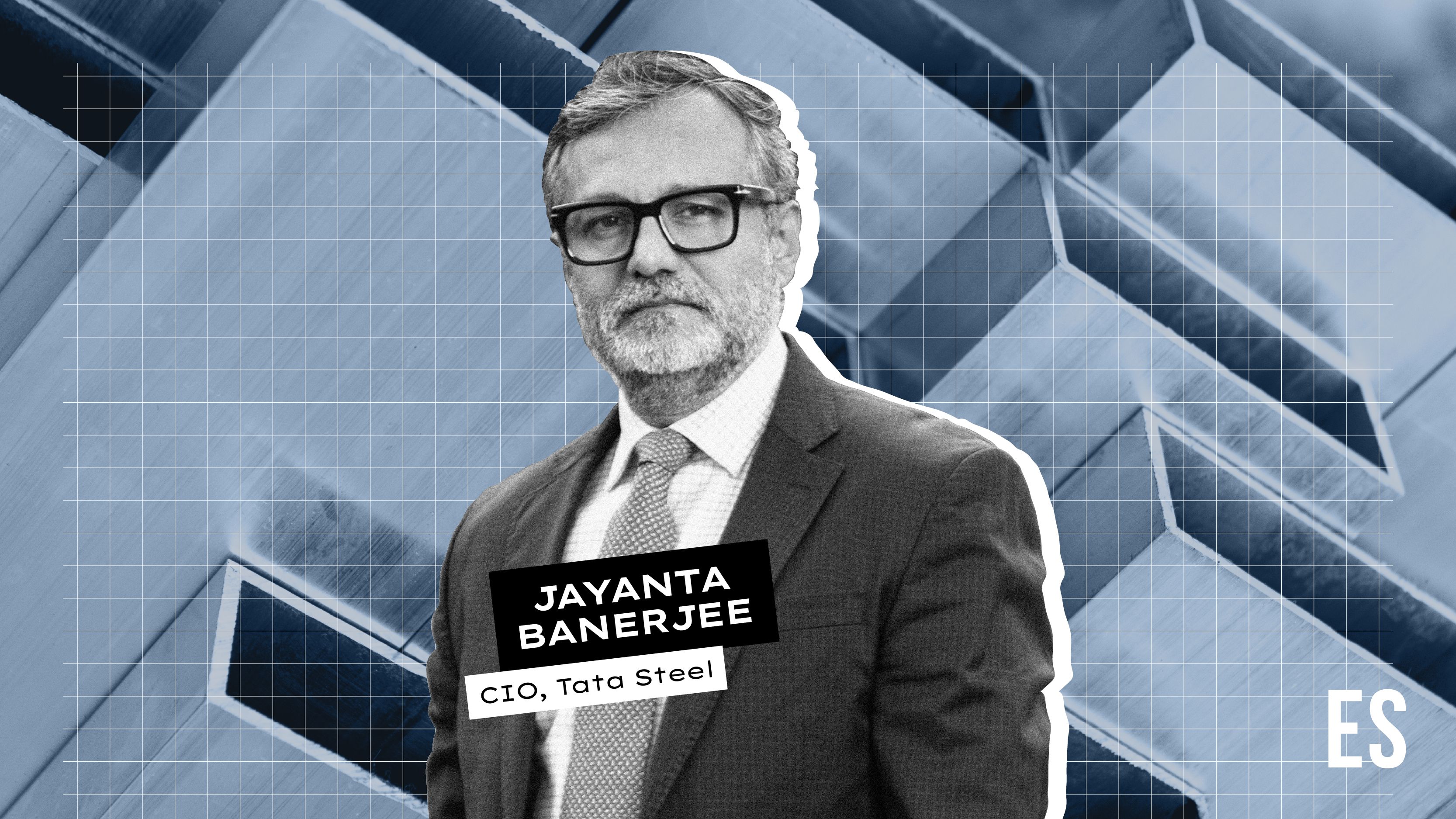 Tata Steel bets on AI to become the ‘Zepto and Blinkit’ for the industry

