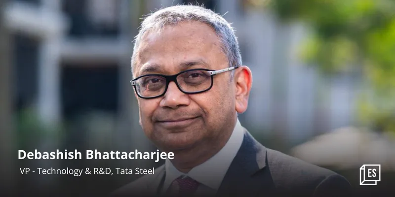 Tata Steel Bhattacharjee