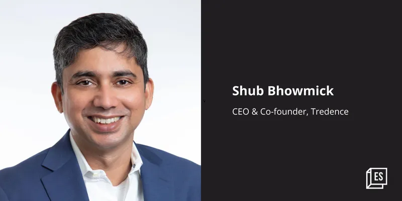 Tredence CEO