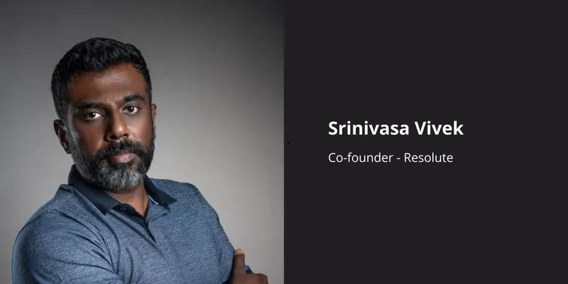 Resolute Vivek