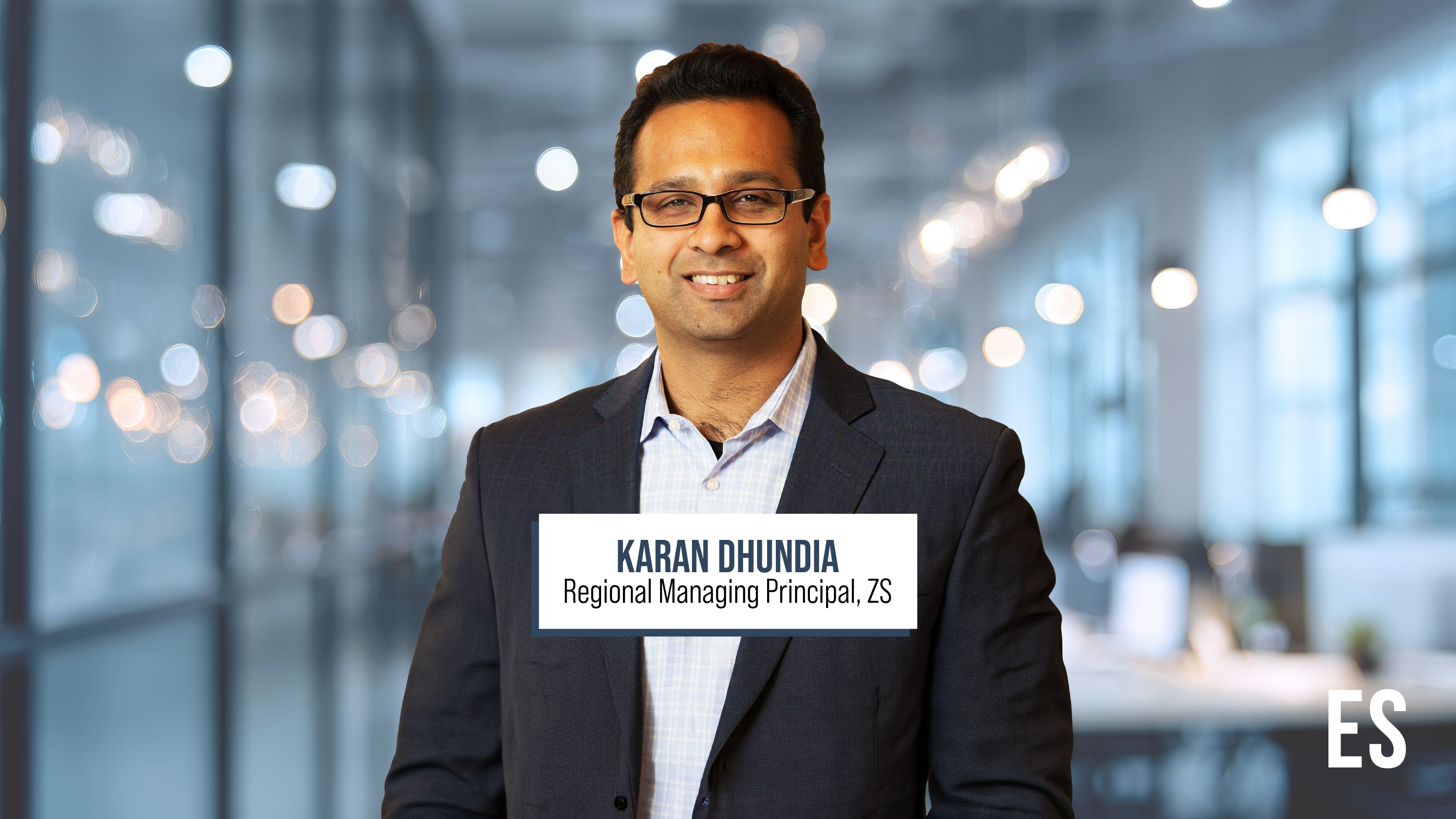 Pharma’s real AI challenge is embedding it into day-to-day operations: Karan Dhundia
