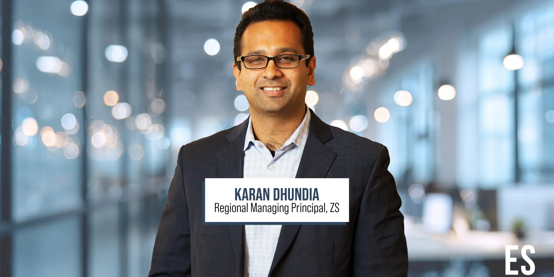 Pharma’s real AI challenge is embedding it into day-to-day operations: Karan Dhundia