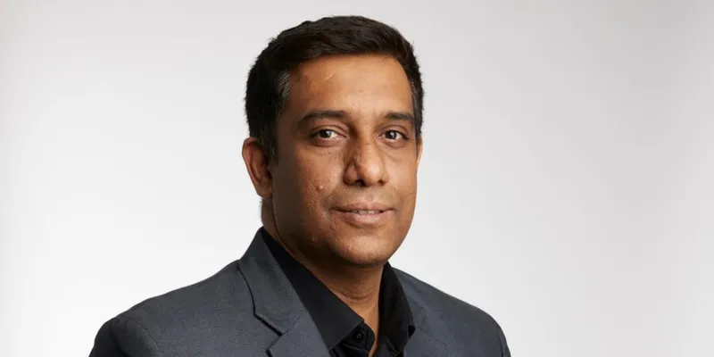 AWS Praveen Sridhar