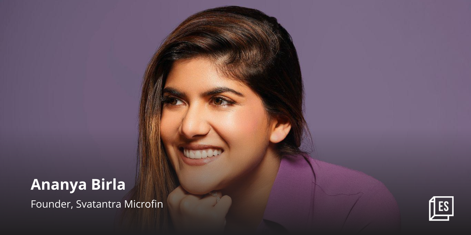 Sachin Bansal sells microfinance business for Rs 1,479 Cr to Ananya Birla’s Svatantra