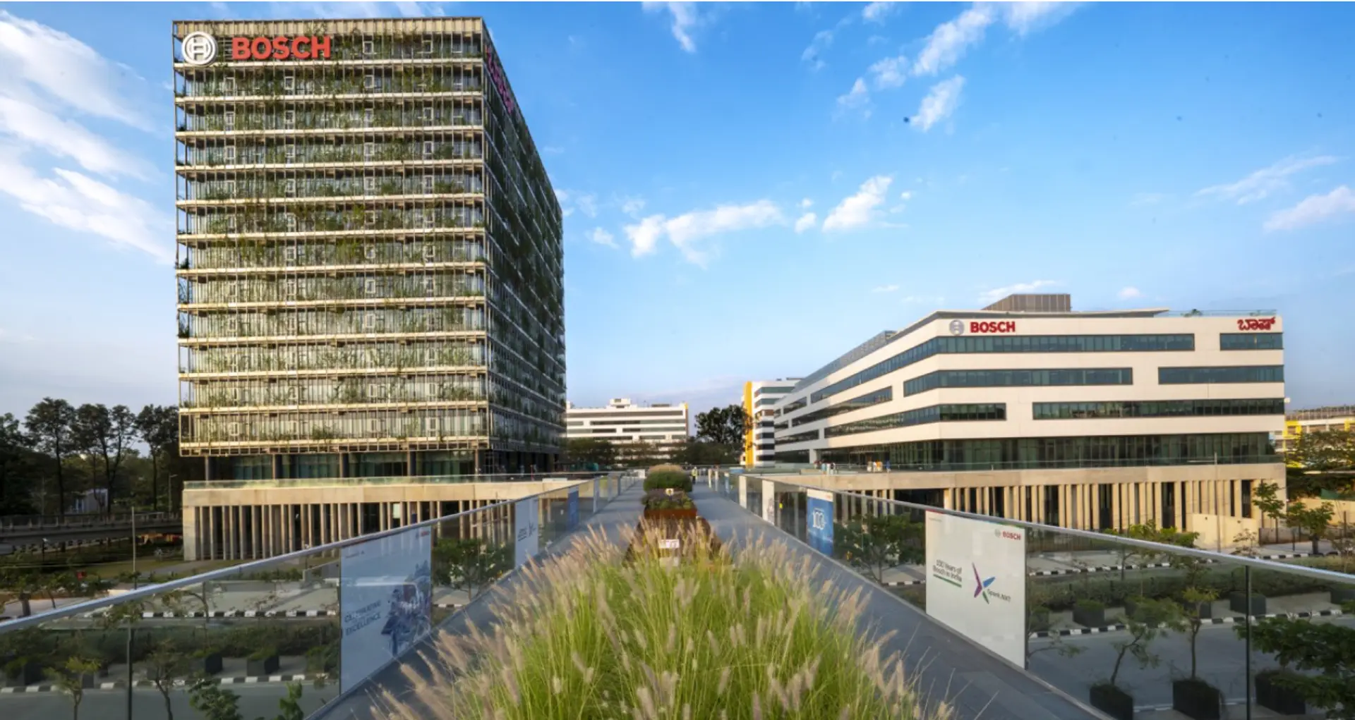 Bosch India aims double-digit growth this fiscal year