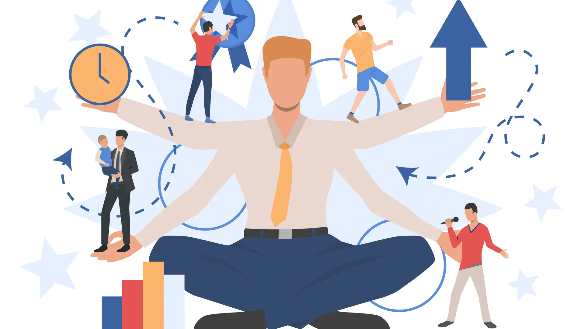 Employee benefits at GCCs move beyond salaries and perks