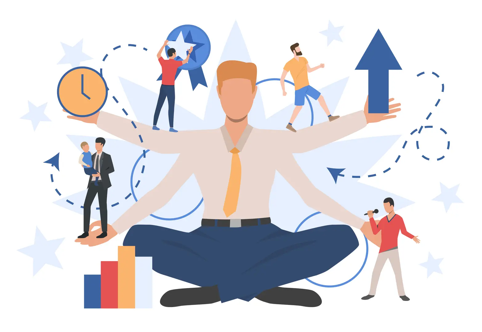 Employee benefits at GCCs move beyond salaries and perks