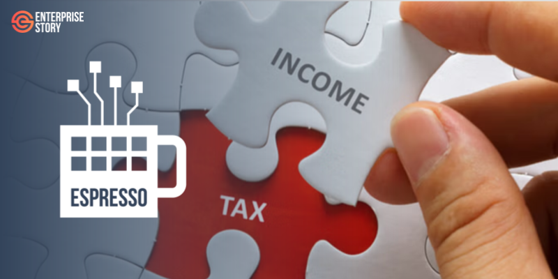 Infosys gets tax demand of Rs 341 Cr from IT dept