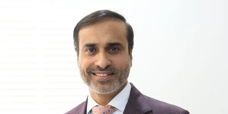 Jumpp CEO