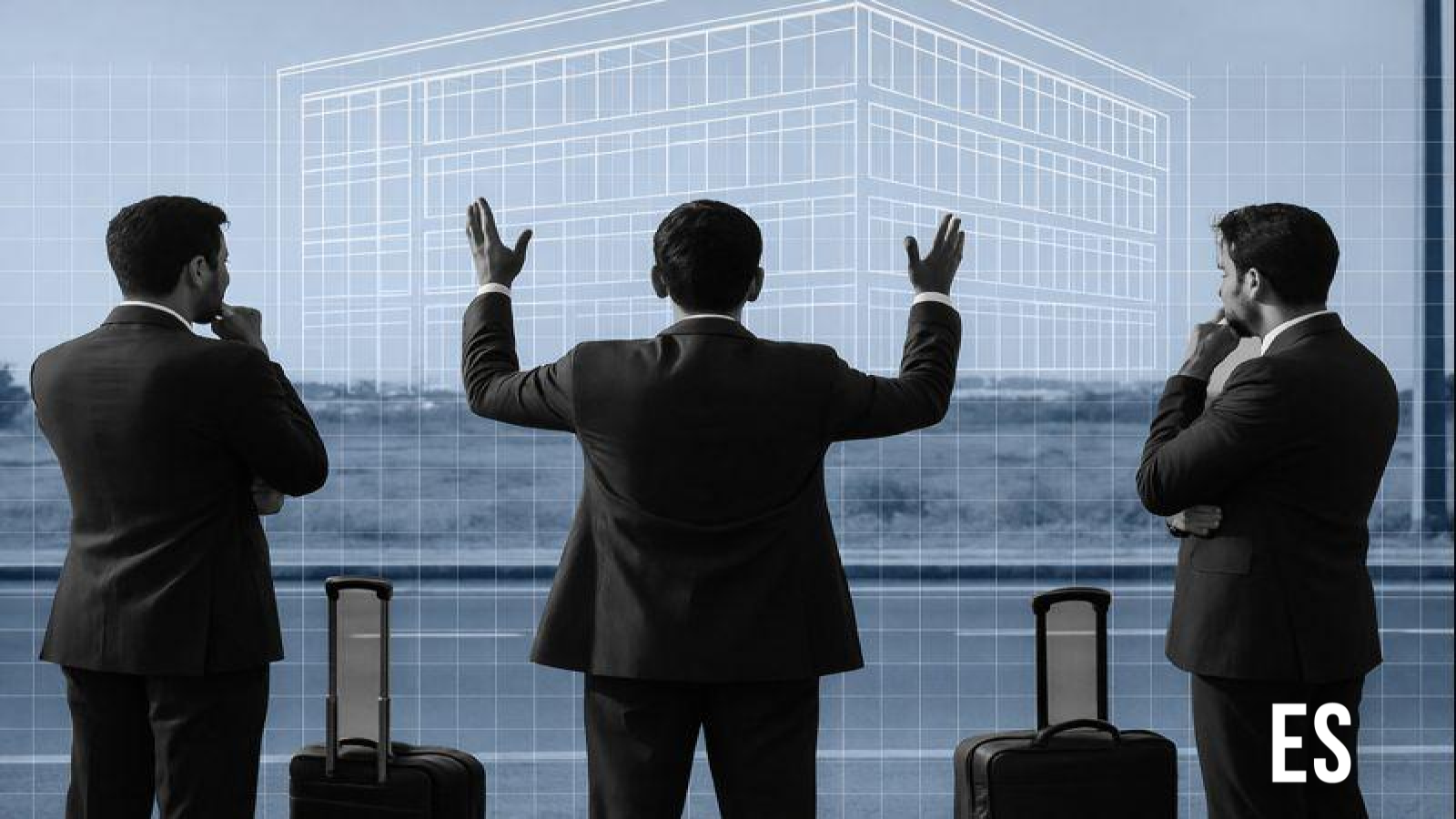 GCCs driving growth of India’s tech industry, says Economic Survey

