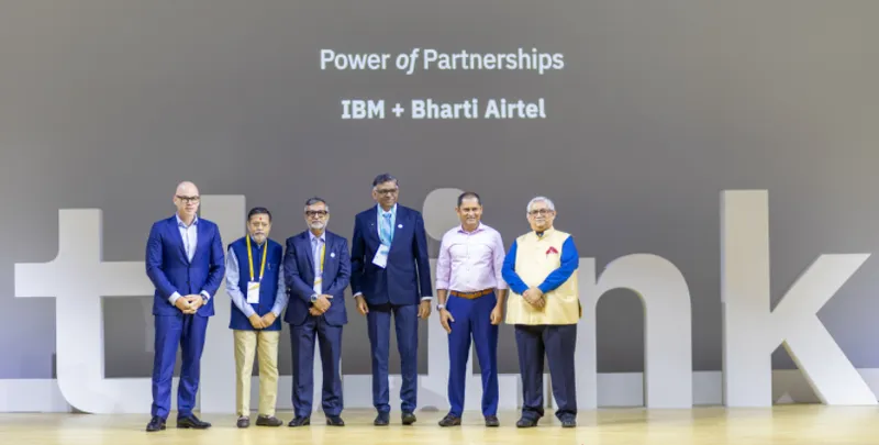 IBM-airtel