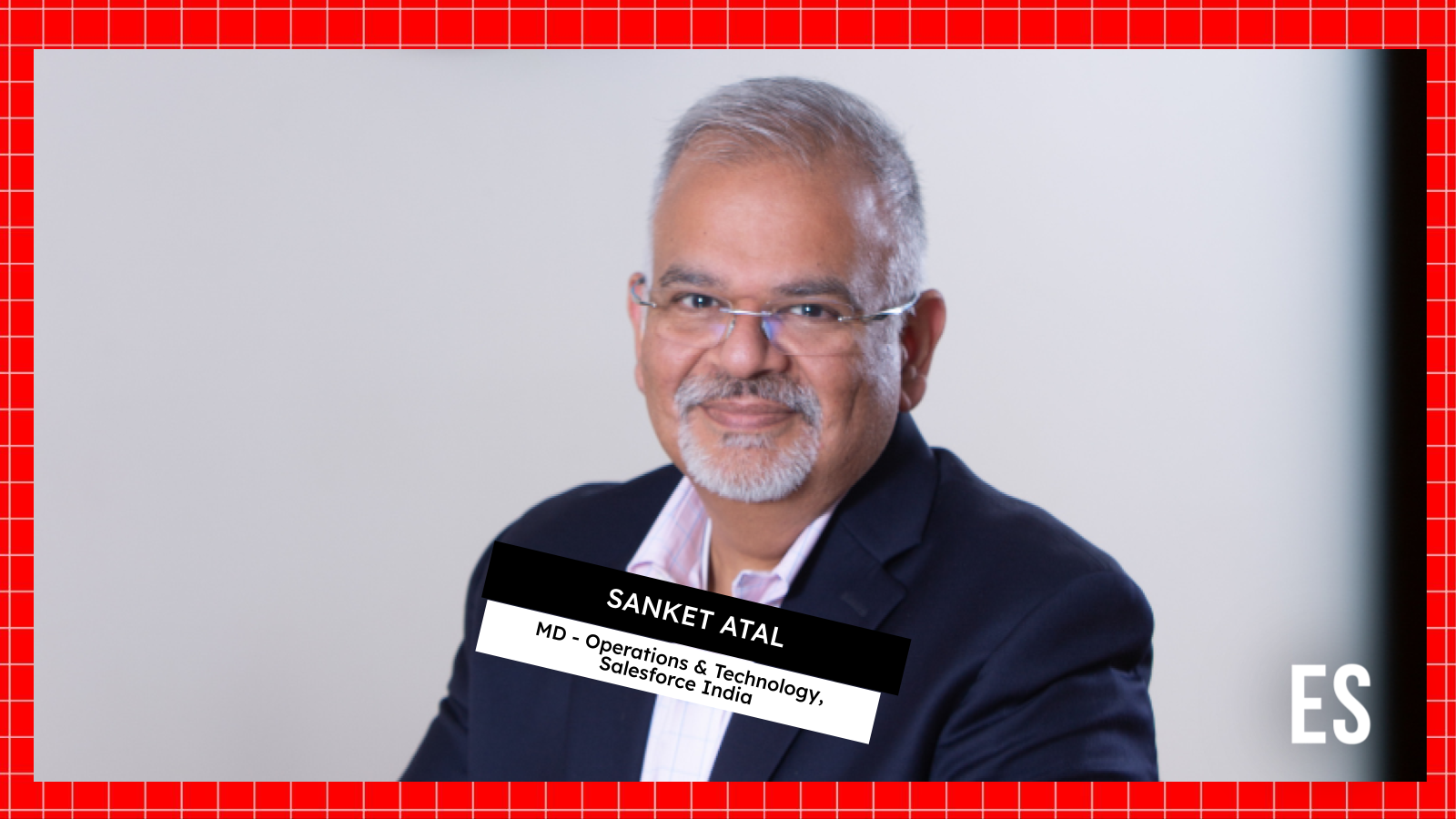 Salesforce AppExchange sees rising contribution from Indian tech startups