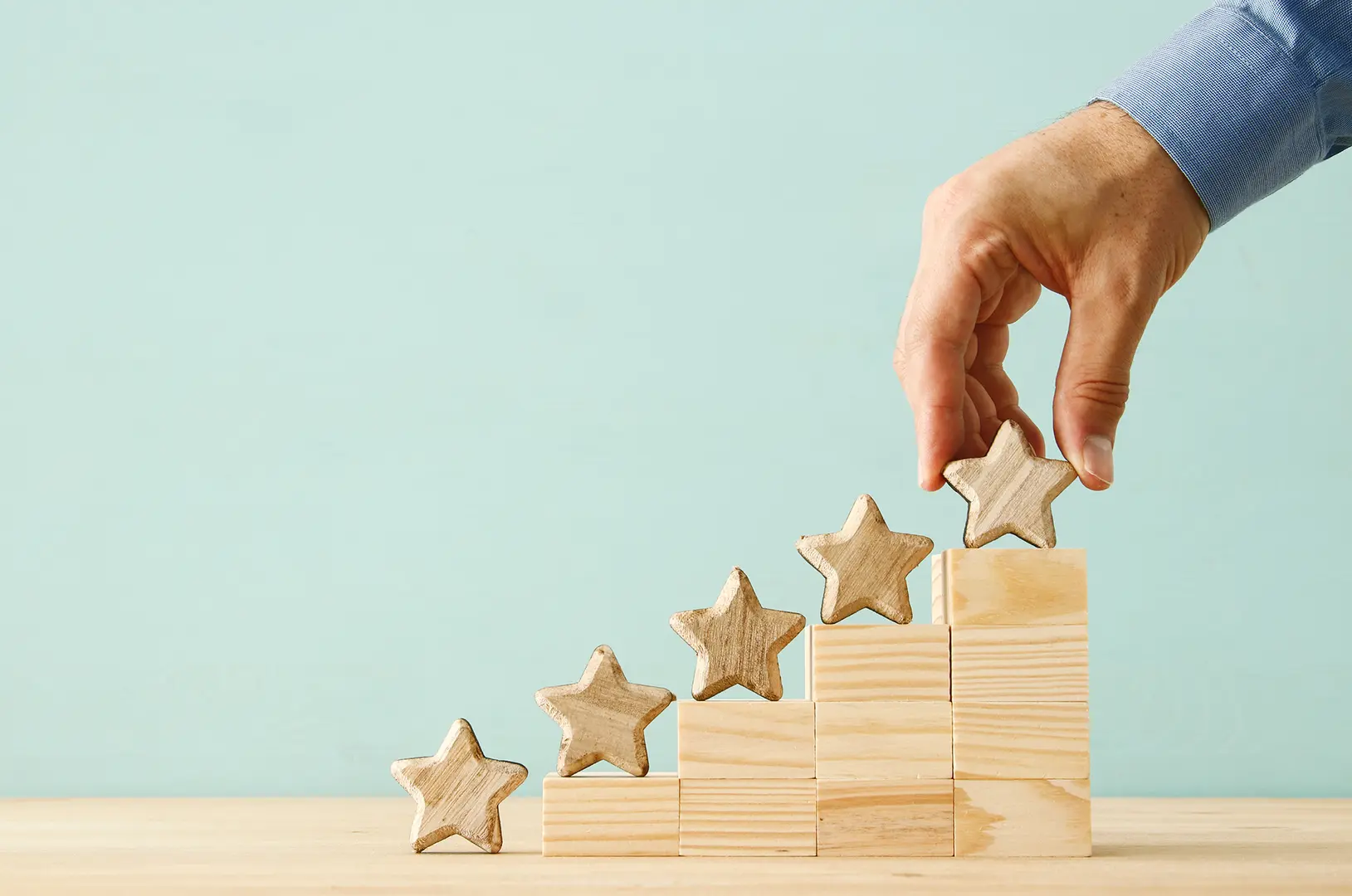Performance defines the valuation of a company, says Kroll MD Ross Hostetter