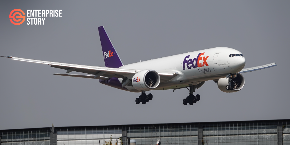 FedEx invests $100 million in Delhivery, gets board seat
