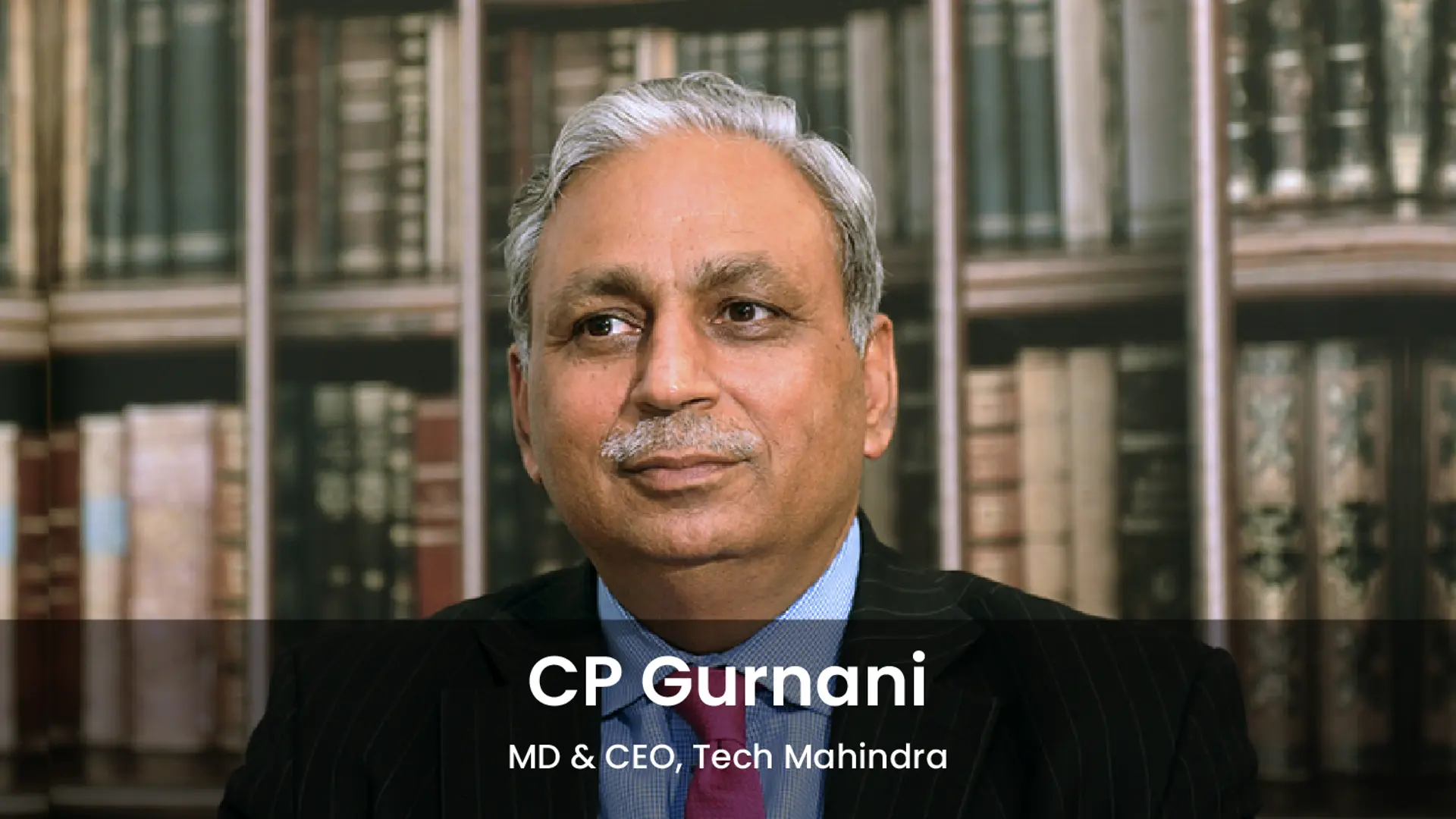 Why Tech Mahindra is buying growth engines for the future
