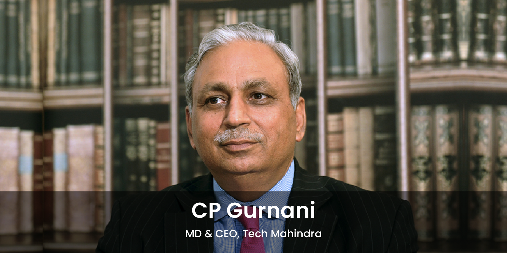 Why Tech Mahindra is buying growth engines for the future