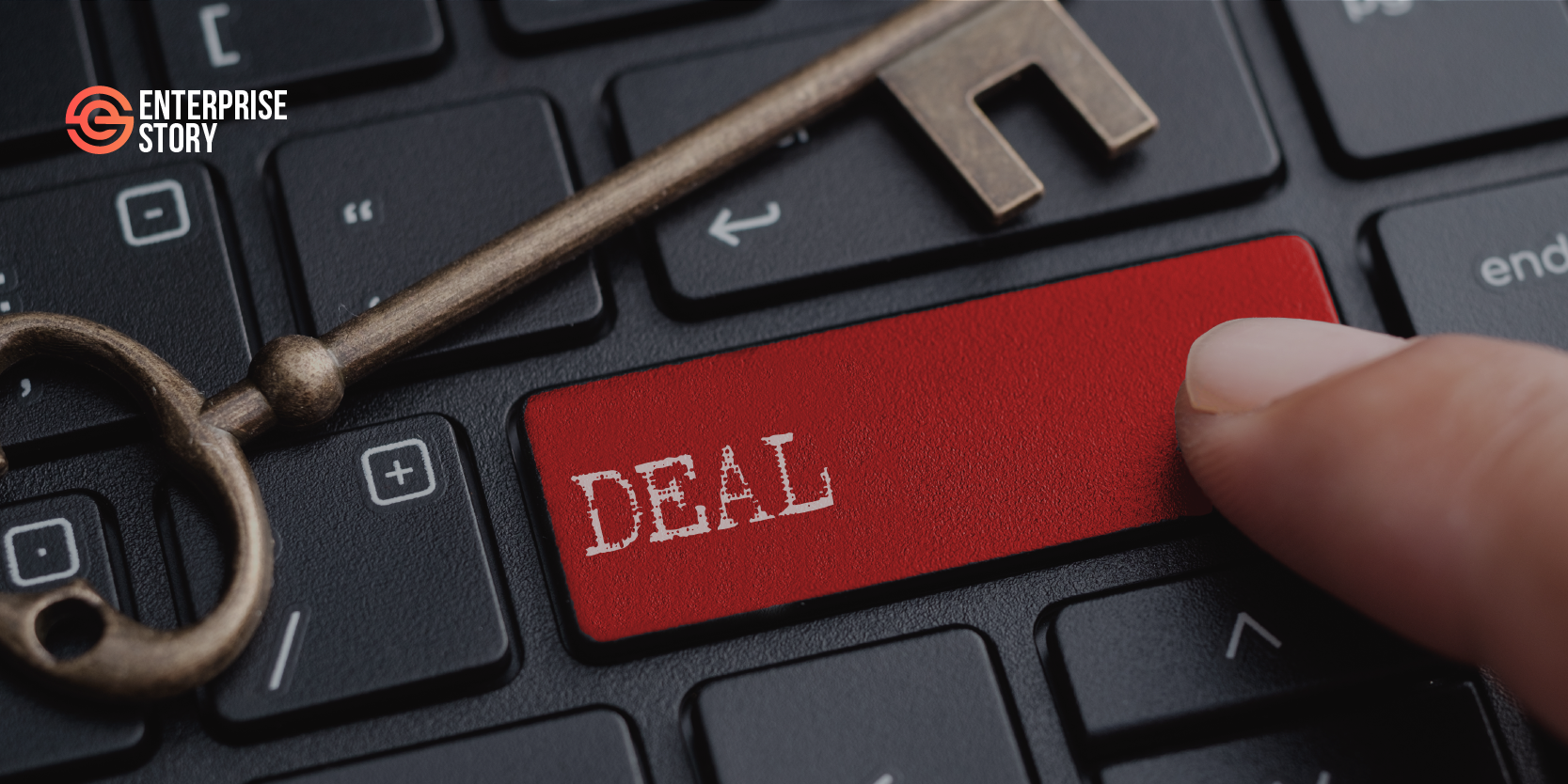 TCS, Infosys see spurt in medium-sized deals