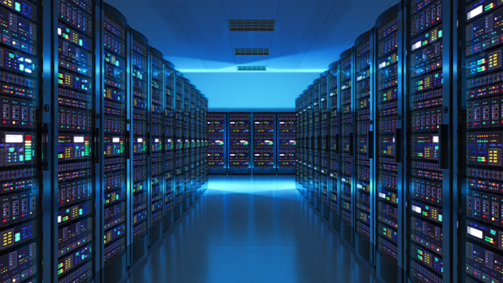 India’s data centre pipeline stands at 8.33 GW: Knight Frank India