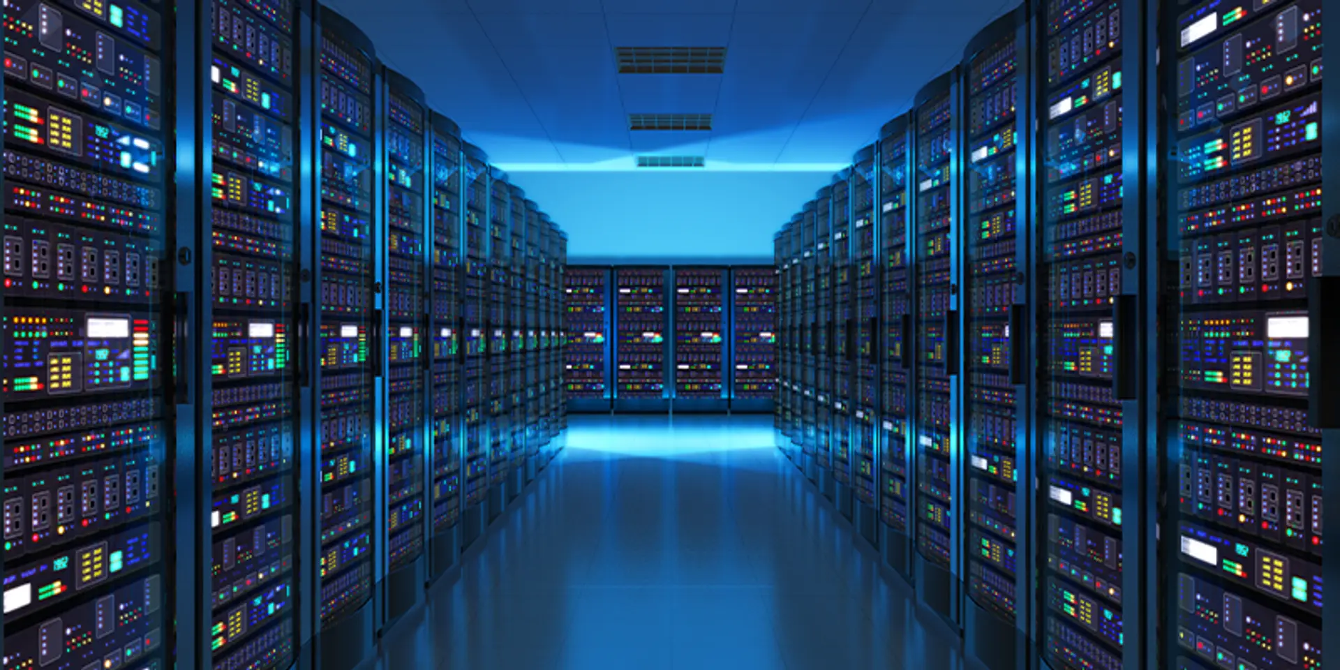 India’s data centre pipeline stands at 8.33 GW: Knight Frank India
