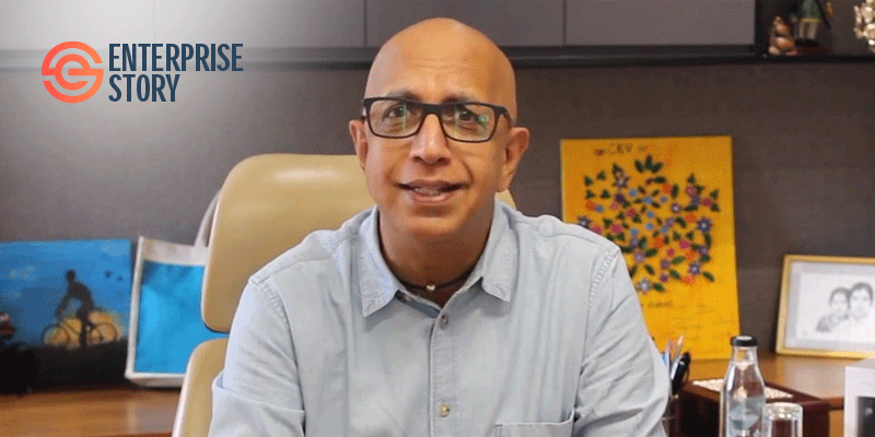 Titan performs well in a disruptive quarter