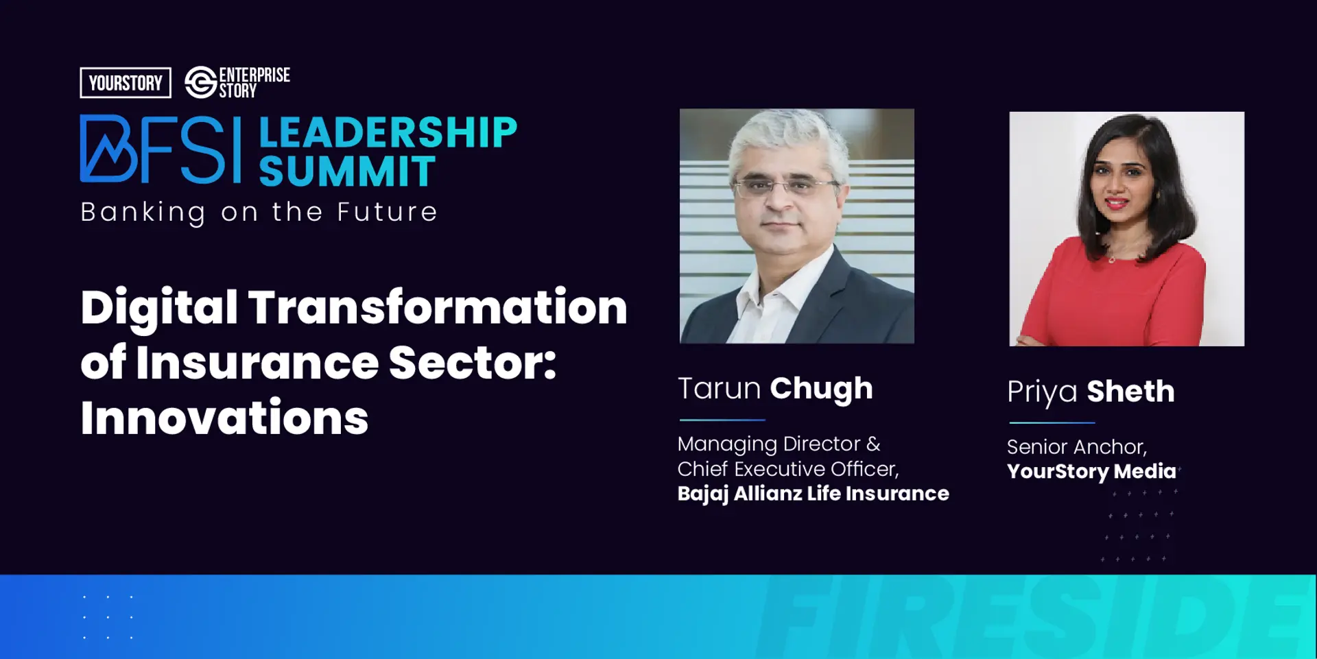 'COVID-19 has transformed the insurance industry in India'