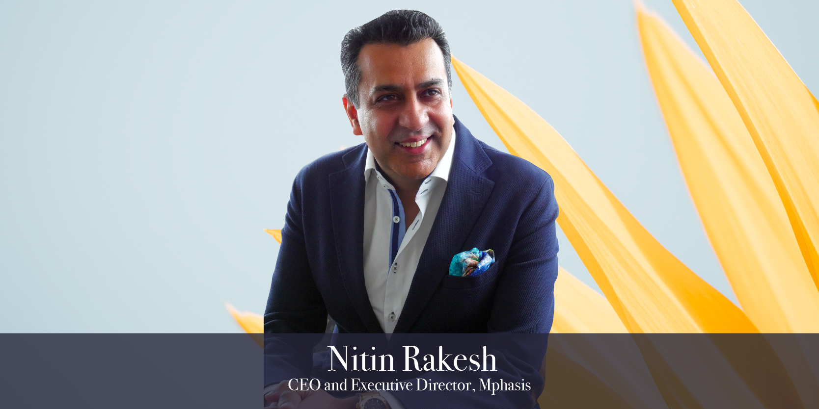 Mphasis acquires Blink Interactive for $94 million