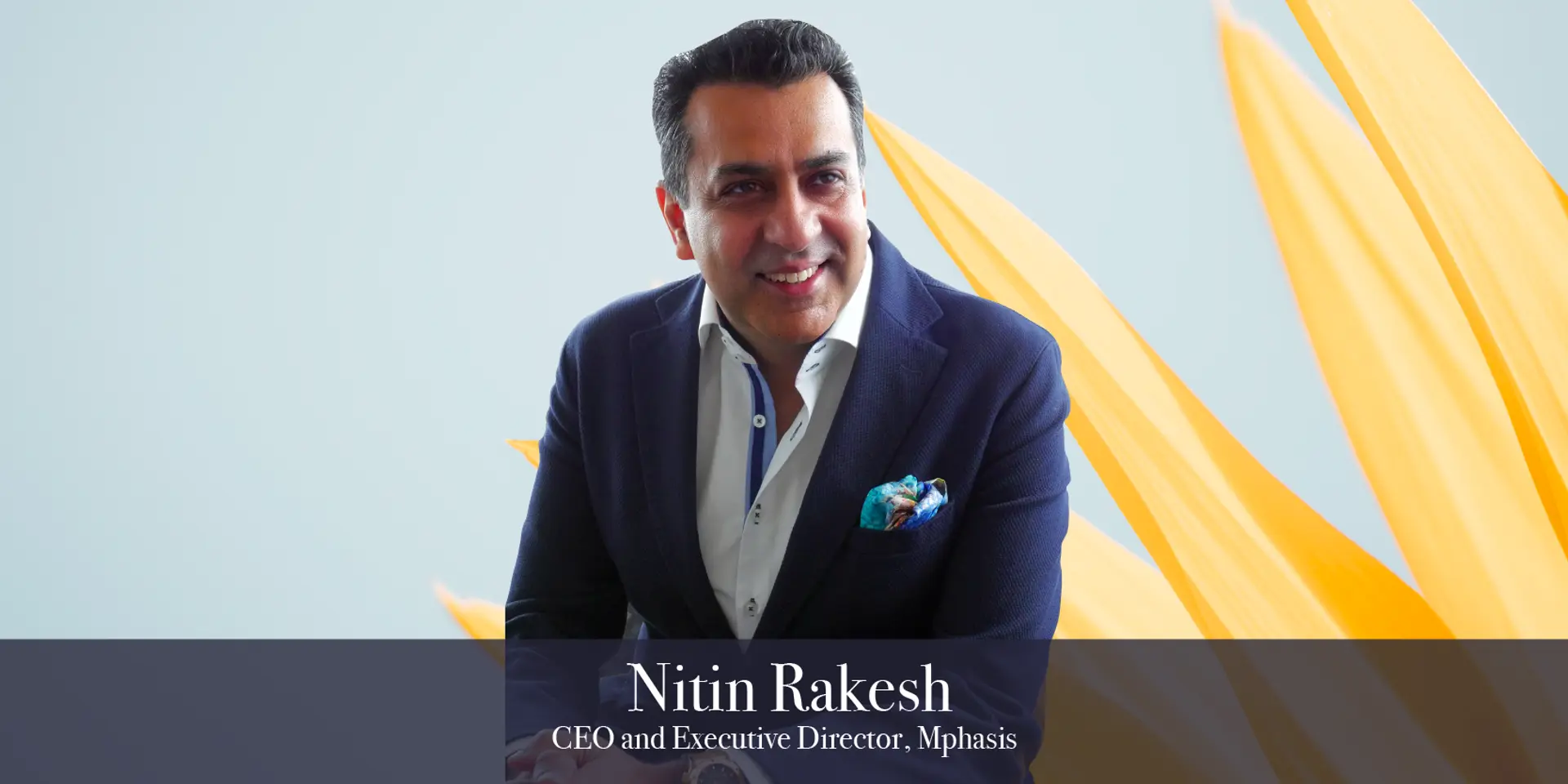 Mphasis acquires Blink Interactive for $94 million