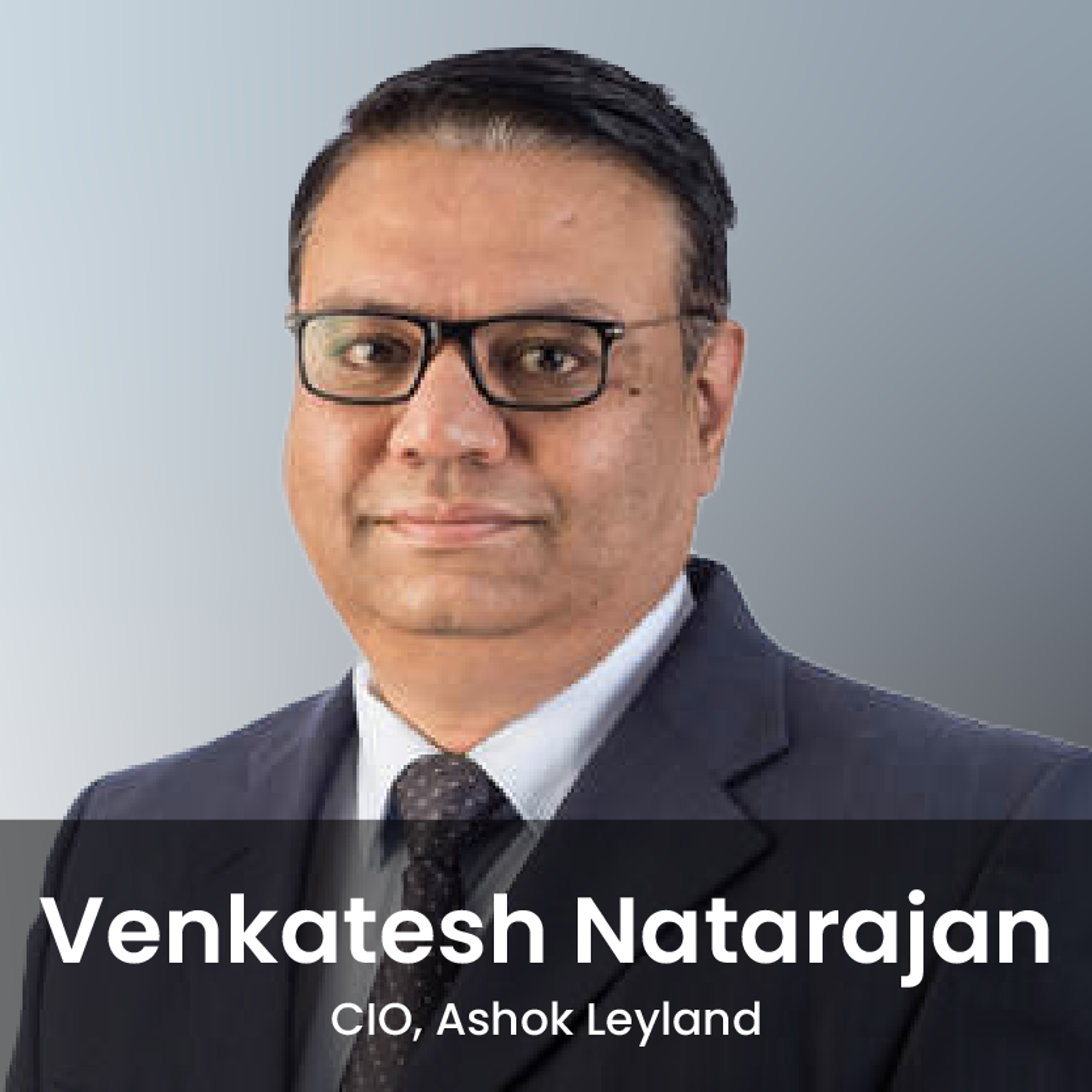 How Ashok Leyland is moving towards AI-led operations