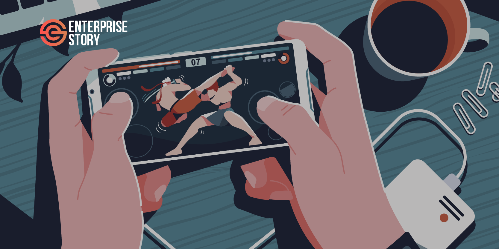 OnMobile expands focus on gaming through acquisition