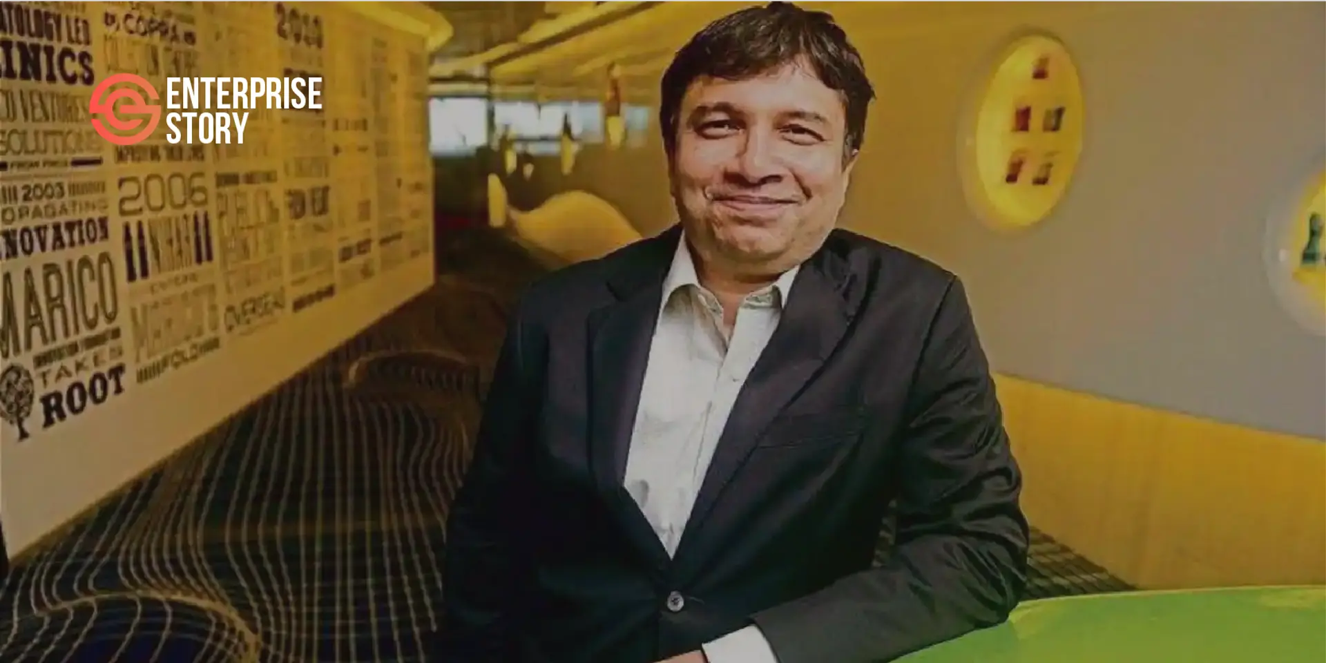 Marico targets D2C revenue of more than Rs 450 crore in 2024