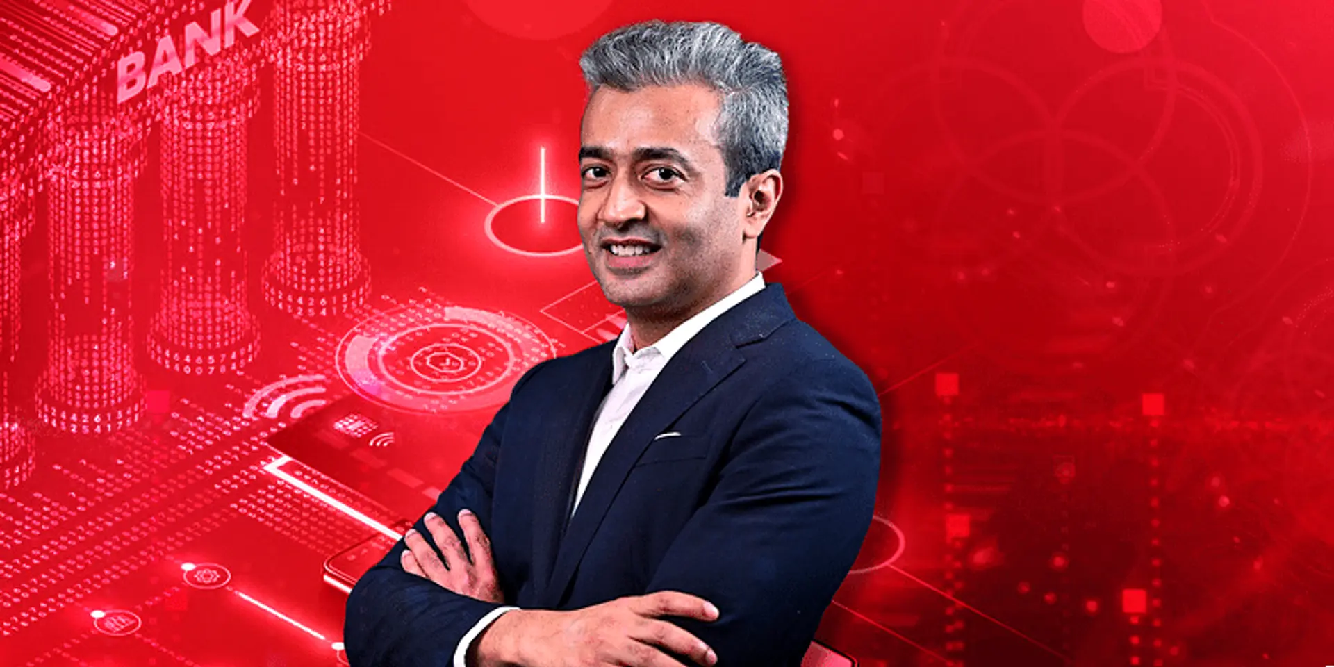 Airtel Payments Bank to expand banking points, enhance product range: CEO Anubrata Biswas