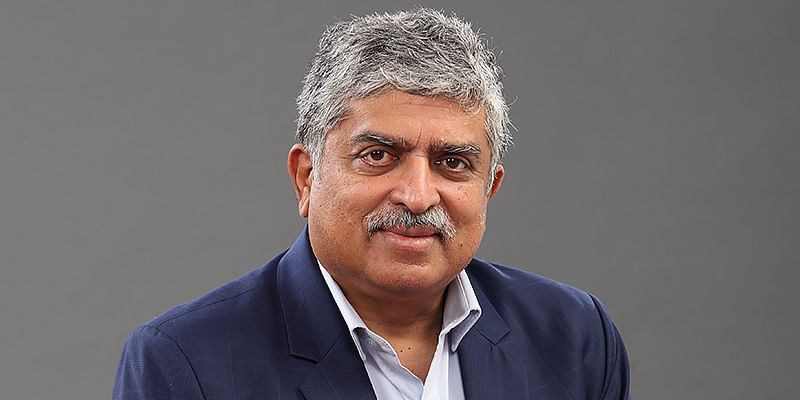 AI-first strategy working for Infosys despite unresolved issues: Nandan Nilekani
