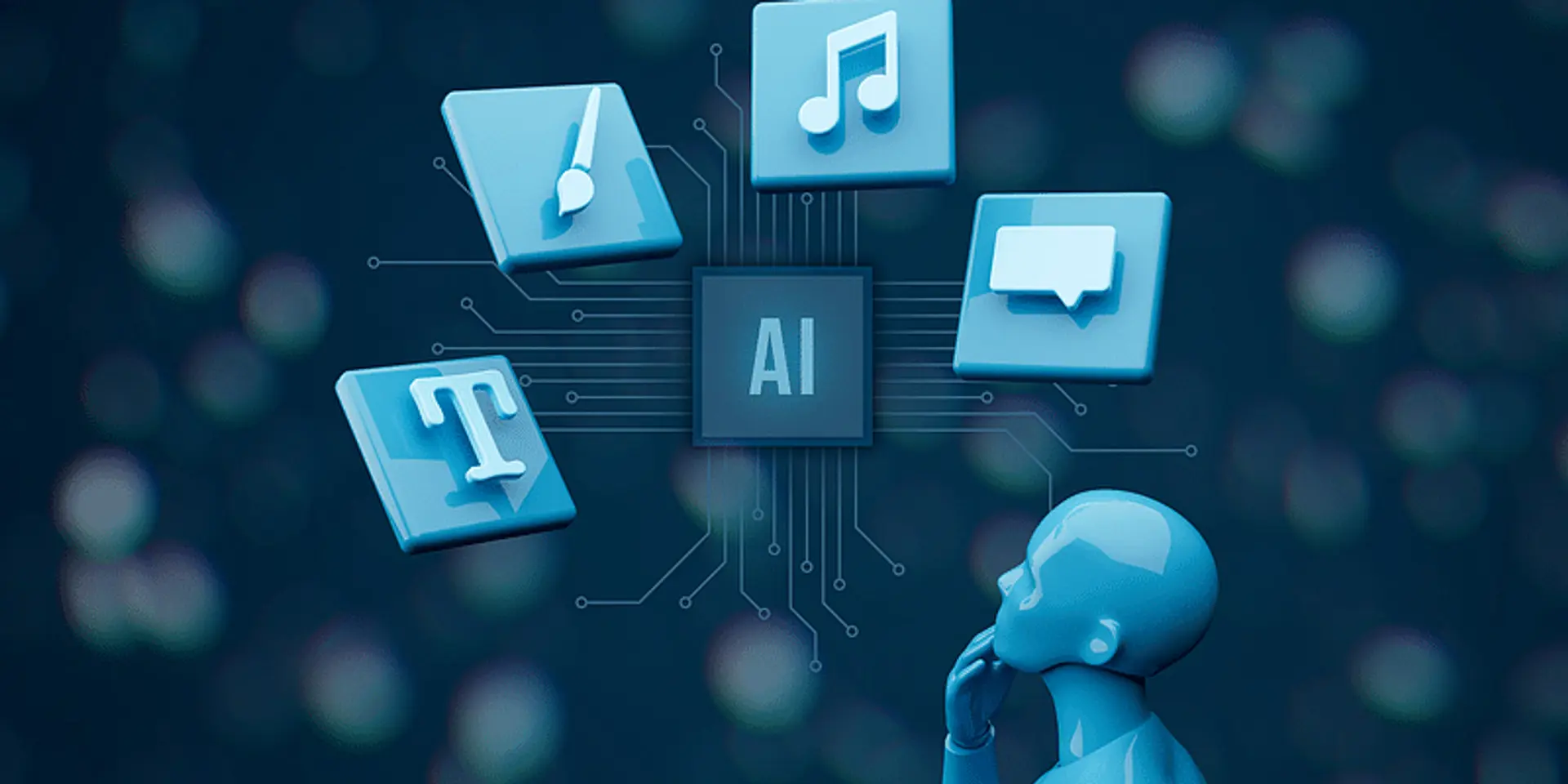 AI is a game changer when business and IT priorities align, says Amit Luthra of Lenovo