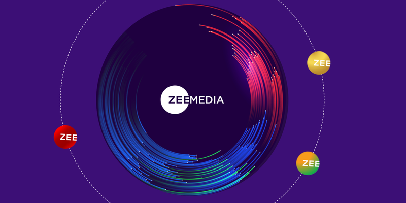 Zee Media Corporation terminates CEO Abhay Ojha