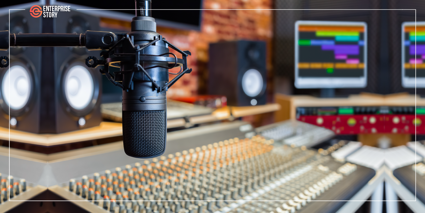 Dolby's ear to the ground: the vernacular opportunity