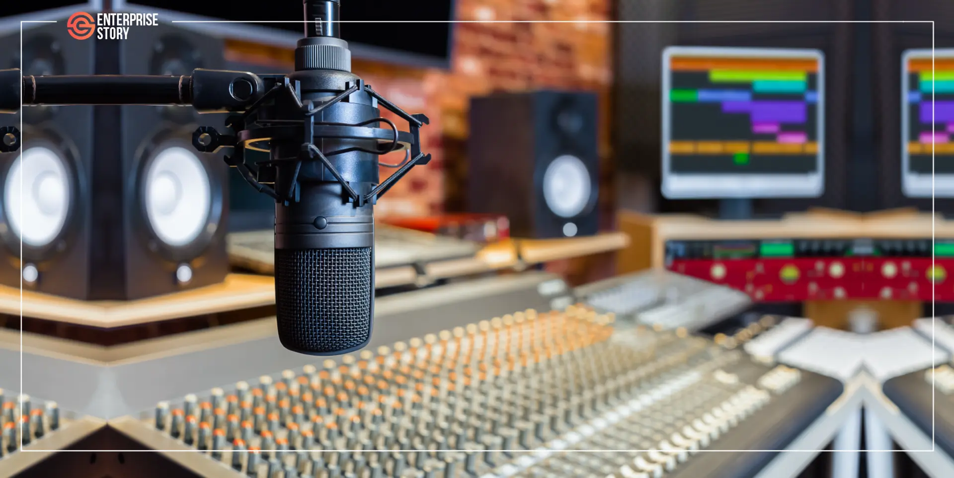 Dolby's ear to the ground: the vernacular opportunity