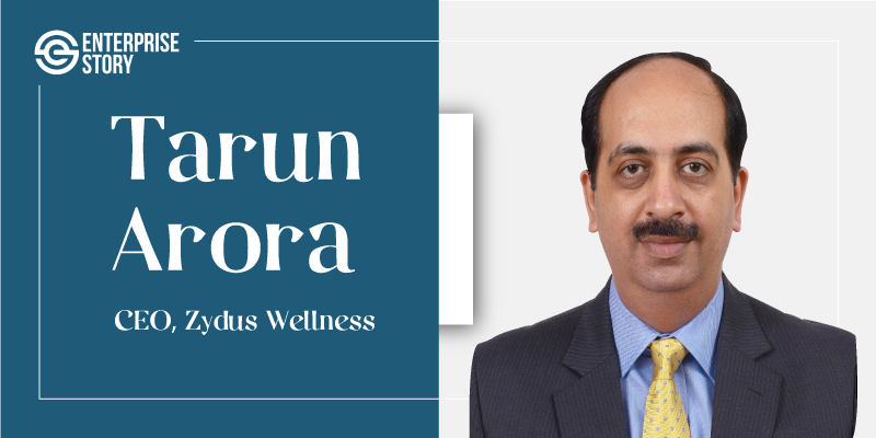 Business matters, but purpose is more important: Tarun Arora