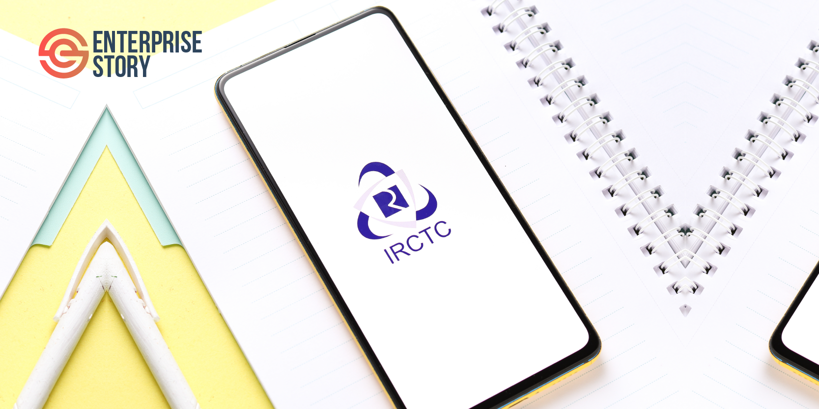 Five takeaways from IRCTC’s first quarter results