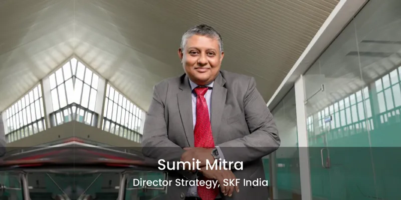Sumit Mitra
