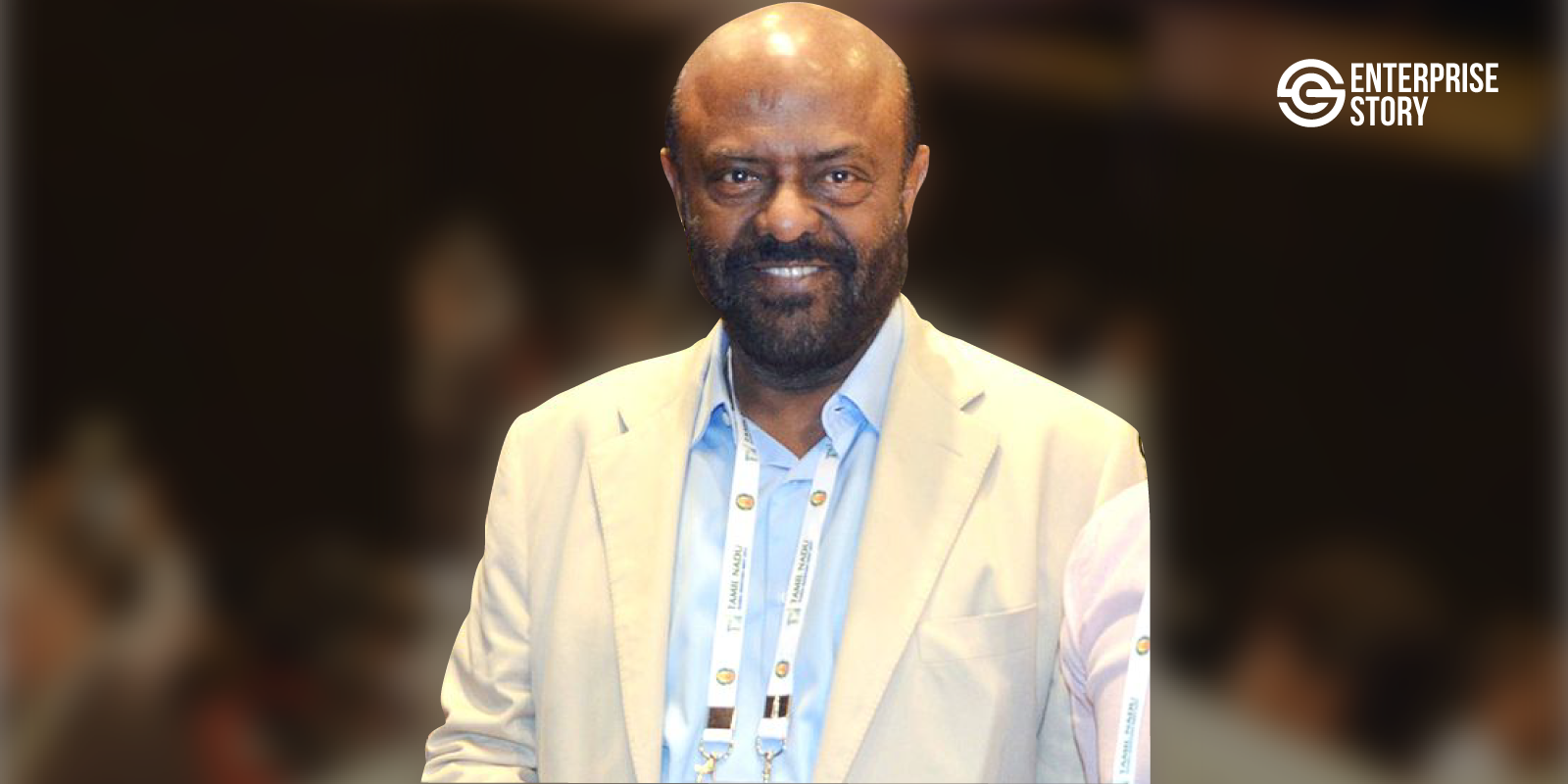 The HCL Technologies that Shiv Nadar built—and grew