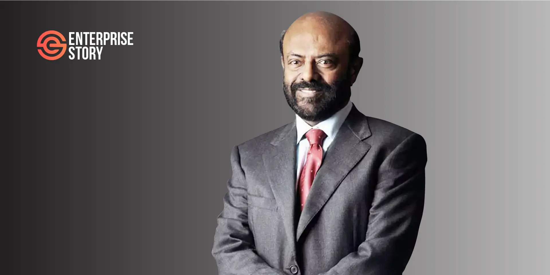 HCL Founder Shiv Nadar steps down as Managing Director