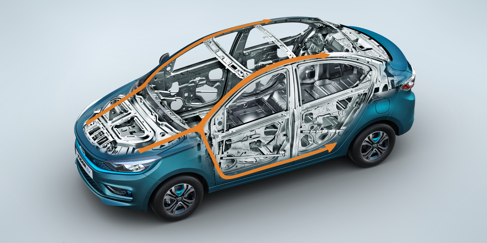 TPG Rise Climate, ADQ back Tata Motors' e-mobility unit