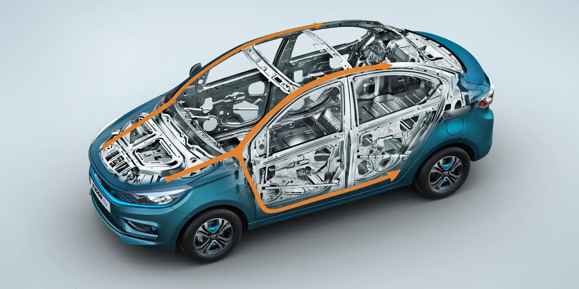 TPG Rise Climate, ADQ back Tata Motors' e-mobility unit