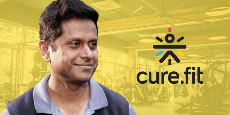 Mukesh Bansal