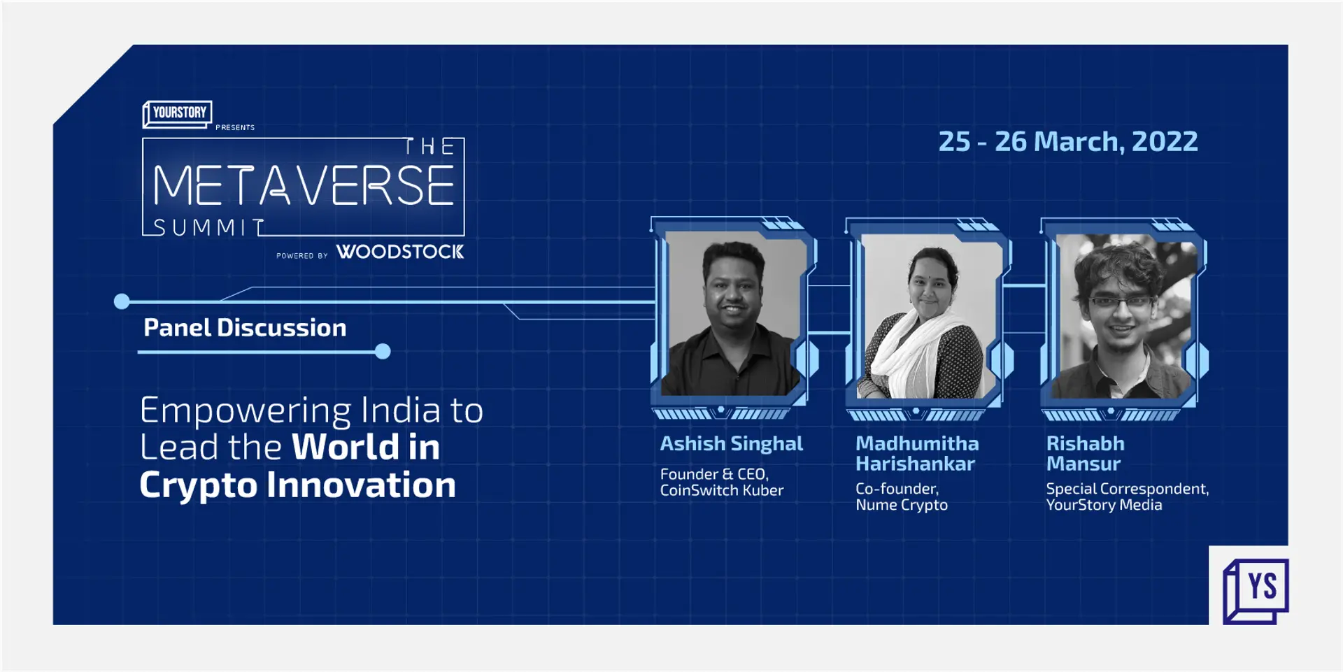 The crypto wave and India’s currency to leadership