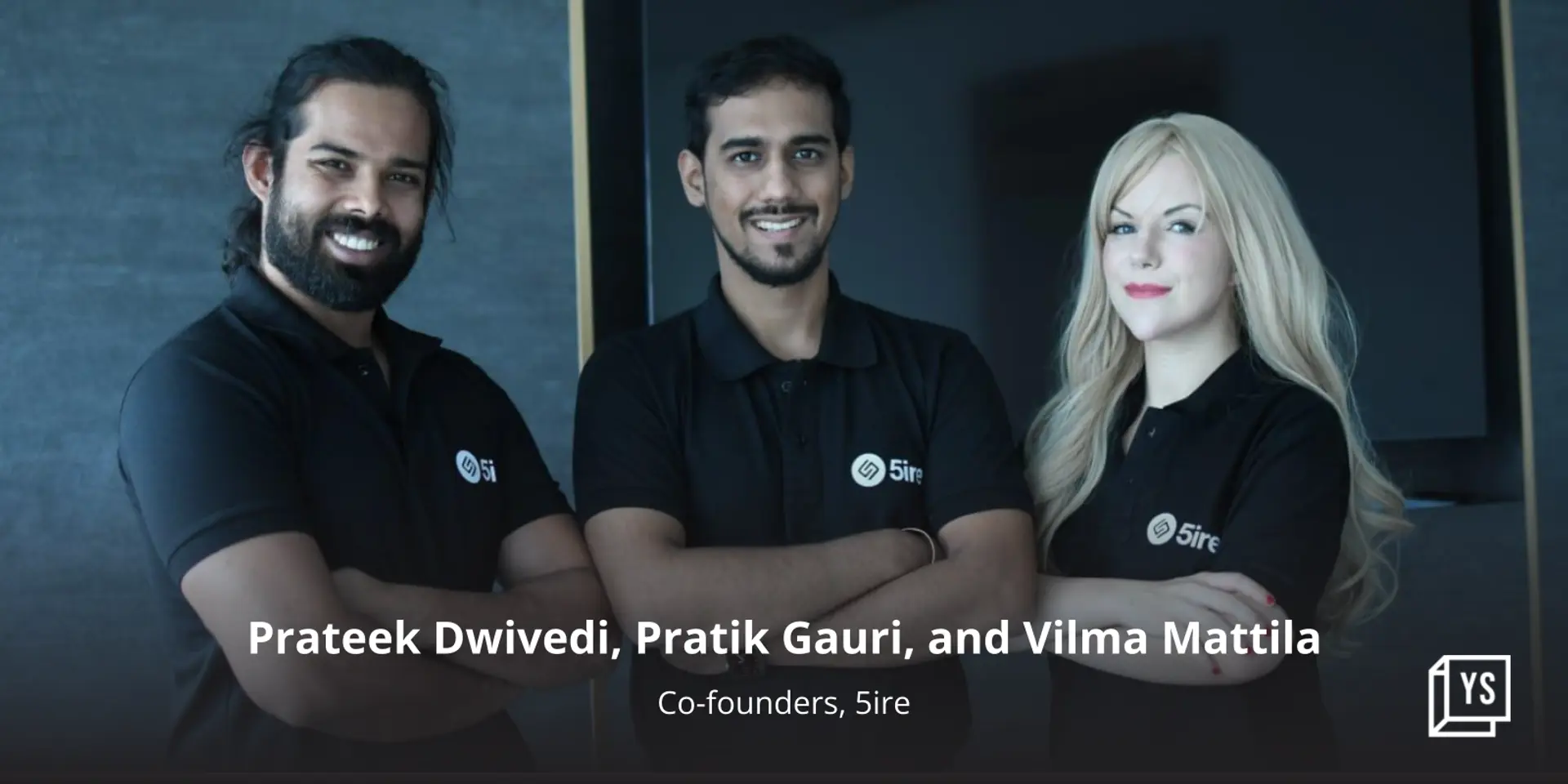 Sustainable L1 blockchain platform 5ire turns unicorn with $100M Series A fundraise