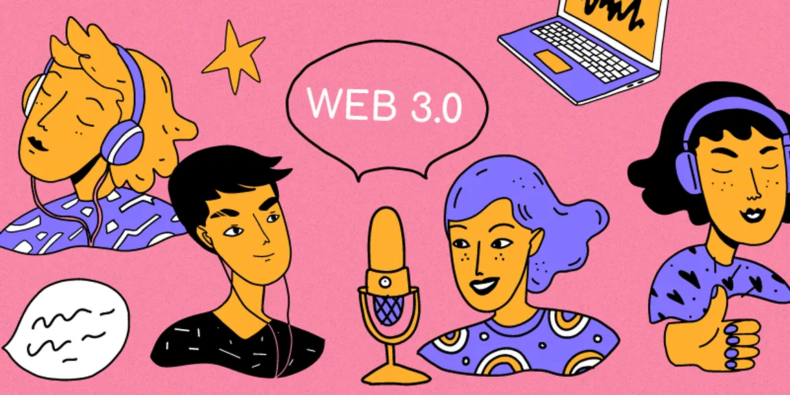 Top Web3 podcasts developers should bookmark today 