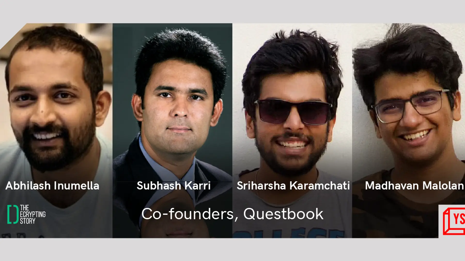 How blockchain startup Questbook is helping developers pursue Web3 projects